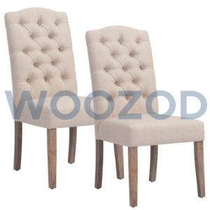 Woozod Accent Chair