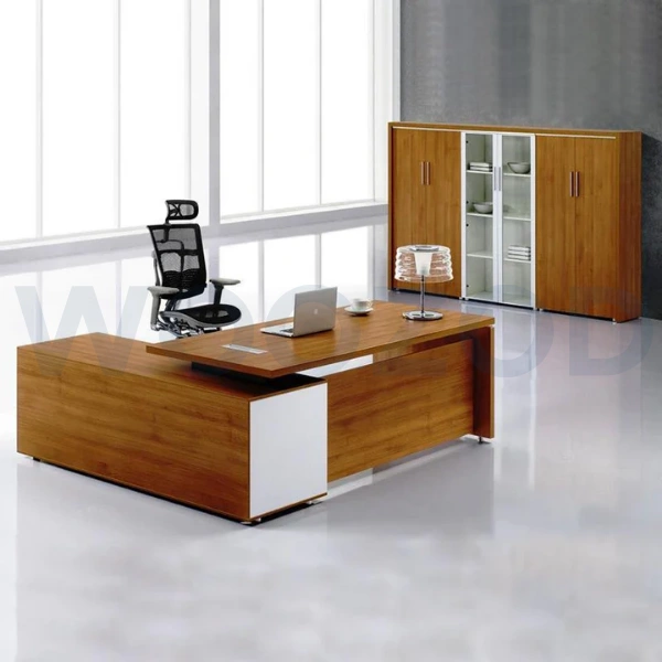 Woozod Albin - Modern Office Table