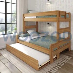 Woozod AriaBunk Bed