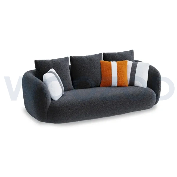 Woozod Ario Sofa Set Per Seat - Image 3