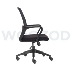 Woozod Avery Office Chair - Premium Comfort with Sleek Modern Design