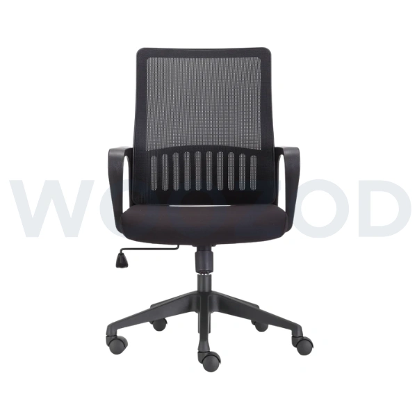 Woozod Avery Office Chair - Premium Comfort with Sleek Modern Design - Image 6
