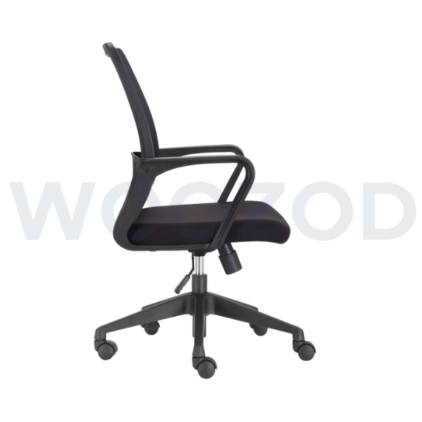 Woozod Avery Office Chair - Premium Comfort with Sleek Modern Design