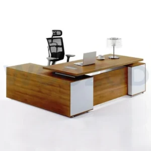 Woozod Averyon - Executive Office Table
