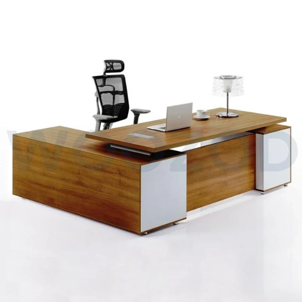 Woozod Averyon - Executive Office Table