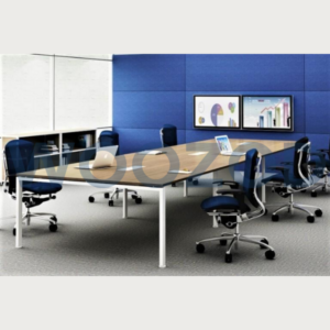 Woozod Azaria Meeting Table