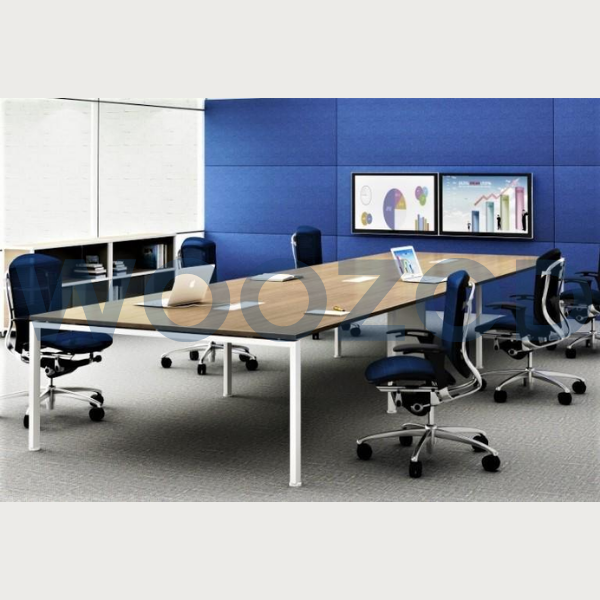 Woozod Azaria Meeting Table