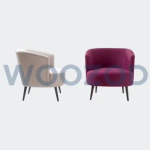 Woozod Bedroom Chair 08