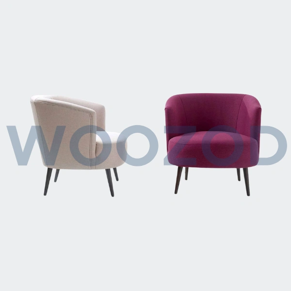 Woozod Bedroom Chair 08
