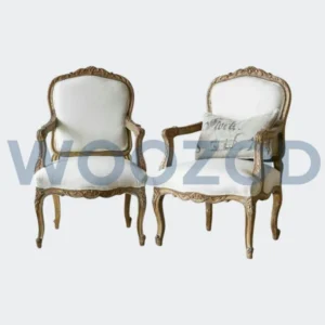 Woozod Bedroom Chair 24