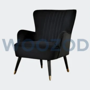Woozod Bedroom Chair Set 39
