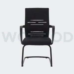 Woozod Berlin Visitor Chair