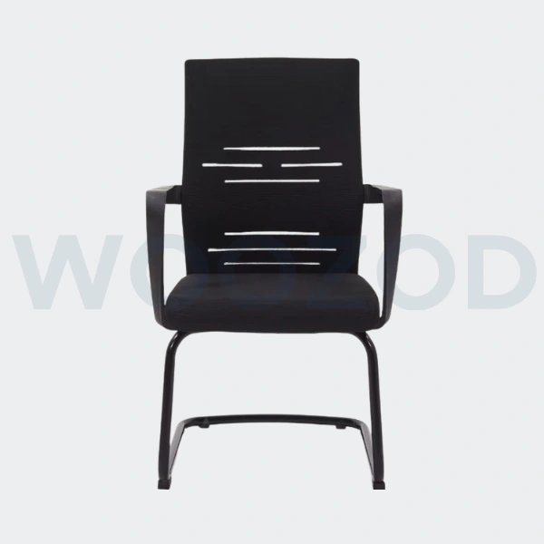 Woozod Berlin Visitor Chair