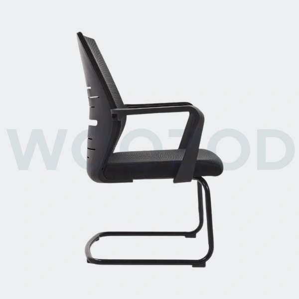 Woozod Berlin Visitor Chair - Image 2