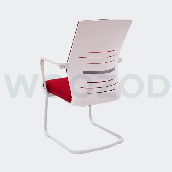 Woozod Berlin Visitor Chair - Image 3