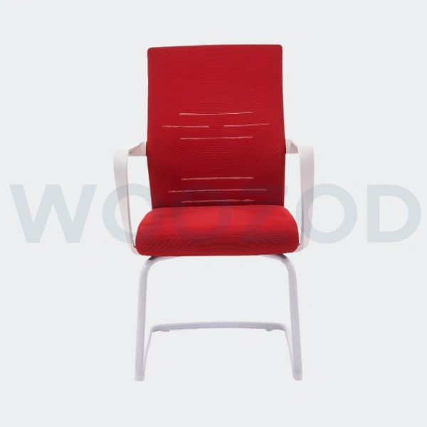 Woozod Berlin Visitor Chair - Image 4