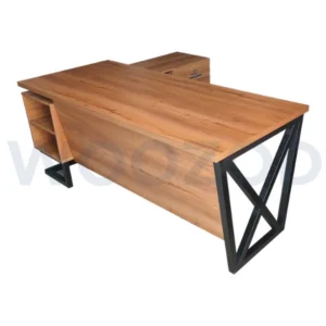 Woozod Brynn - Contemporary Office Table