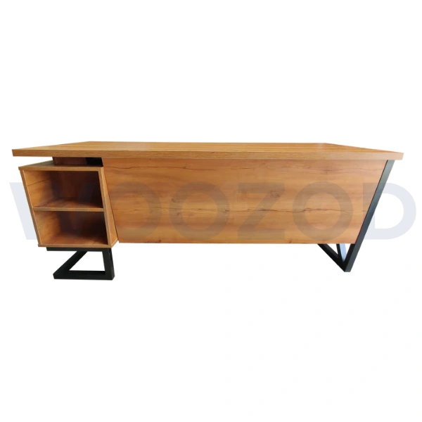 Woozod Brynn - Contemporary Office Table - Image 2