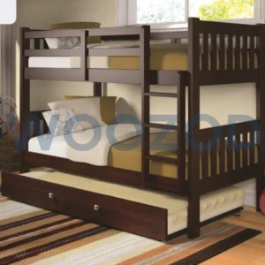 Woozod Bunk Bed 1