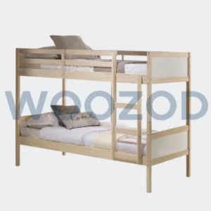 Woozod Bunk Bed 60