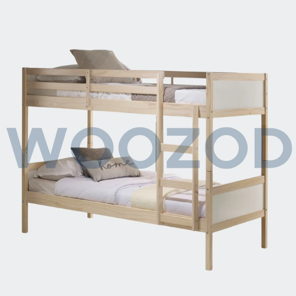 Woozod Bunk Bed 60