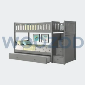Woozod Bunk Bed 89