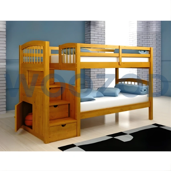 Woozod Bunk Bed BB 25