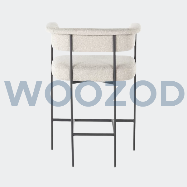 Woozod Carrie Bar Counter Stool - Image 5