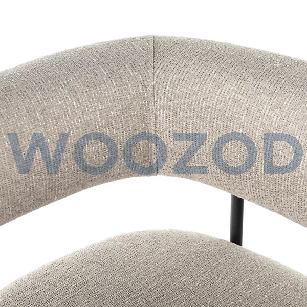 Woozod Carrie Bar Counter Stool - Image 7