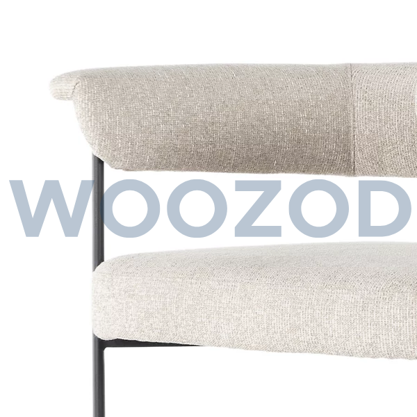 Woozod Carrie Bar Counter Stool - Image 8