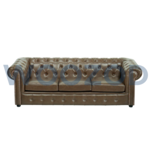 Woozod Chesterfield Sofa Set
