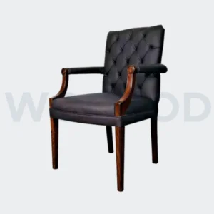 Woozod Chesterfield Visitor Chair