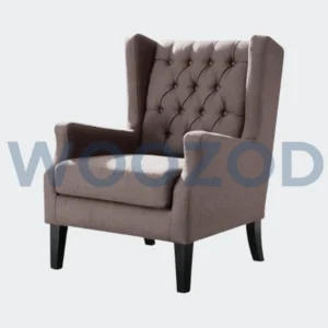 Woozod Clayne Armchair