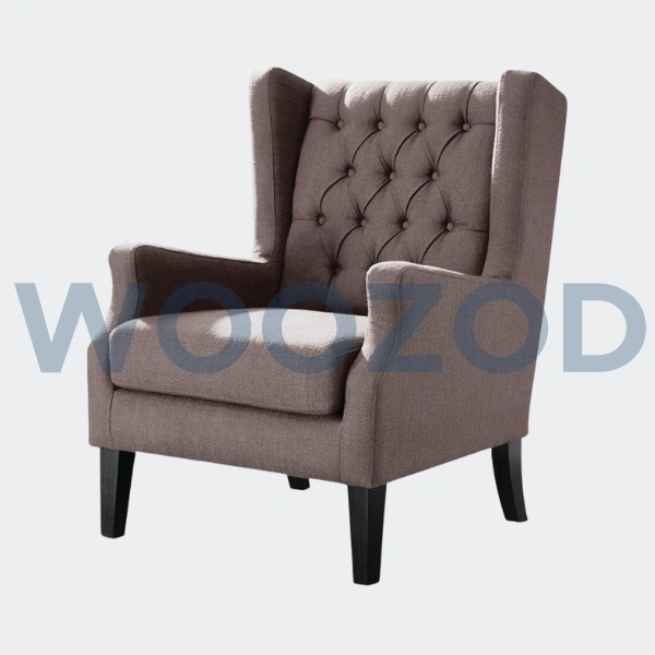 Woozod Clayne Armchair