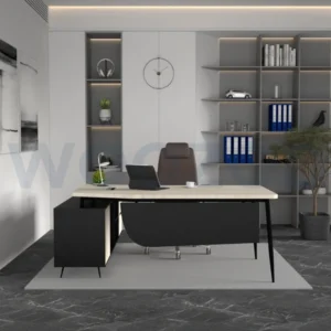 Woozod Creek - Executive Office Table