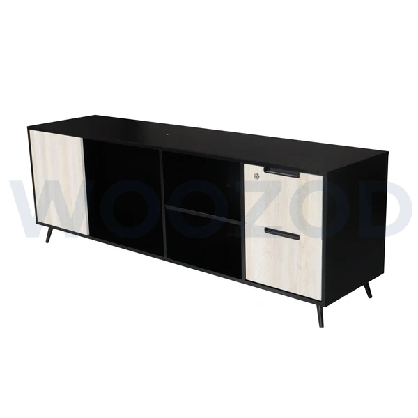 Woozod Creek - Executive Office Table - Image 8