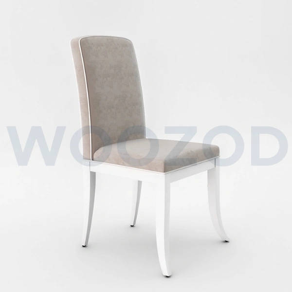 Woozod Cross - Dining Table Set - Image 3