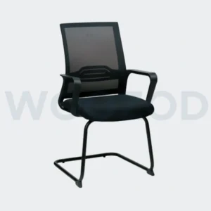 Woozod D3 Visitor Chair