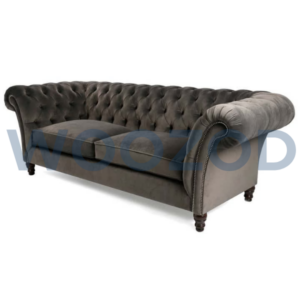 Woozod Daton 3 Seater Sofa