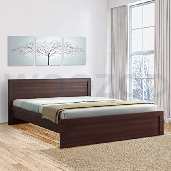 Woozod Denver 5 Piece Bed Set - Modern Luxury with Lasting Durability