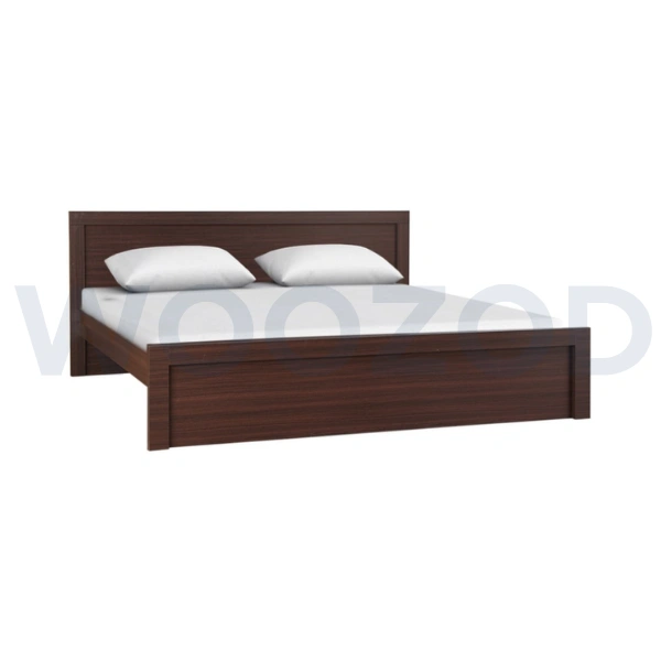 Woozod Denver 5 Piece Bed Set - Modern Luxury with Lasting Durability - Image 2