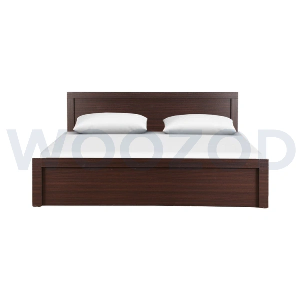 Woozod Denver 5 Piece Bed Set - Modern Luxury with Lasting Durability - Image 3