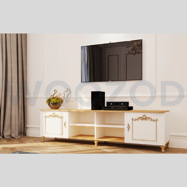 Woozod Diva TV Unit