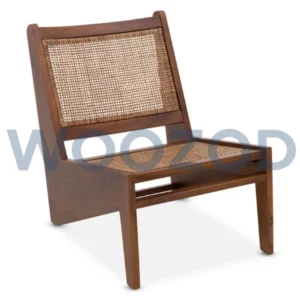 Woozod Dumin Rattan Chair