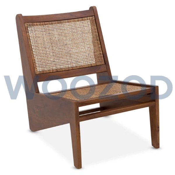 Woozod Dumin Rattan Chair