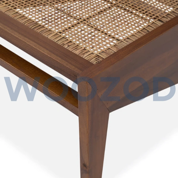 Woozod Dumin Rattan Chair - Image 6