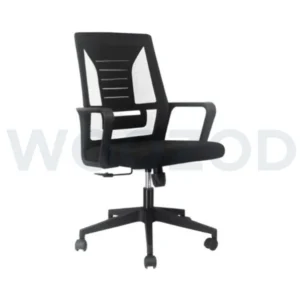 Ergonomic Office Chair Pakistan | Woozod Mesh Chair