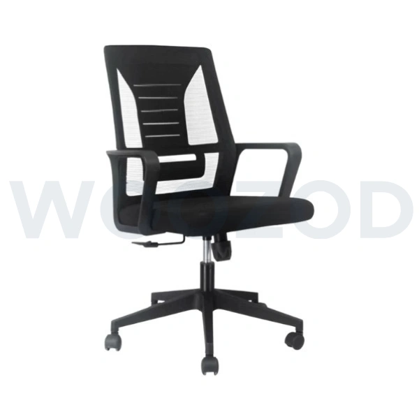 Ergonomic Office Chair Pakistan | Woozod Mesh Chair