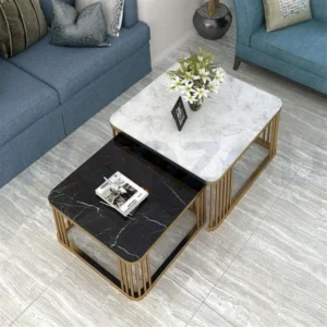 Woozod Emory Nesting Coffee Table