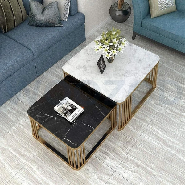 Woozod Emory Nesting Coffee Table